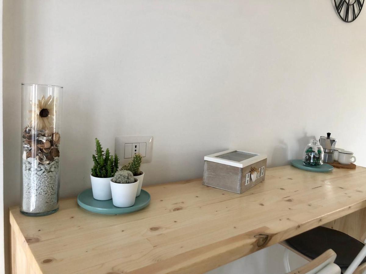 로마 La Terrazza Del Sole 아파트 외부 사진