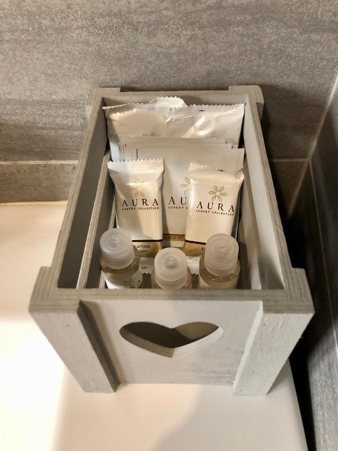 로마 La Terrazza Del Sole 아파트 외부 사진