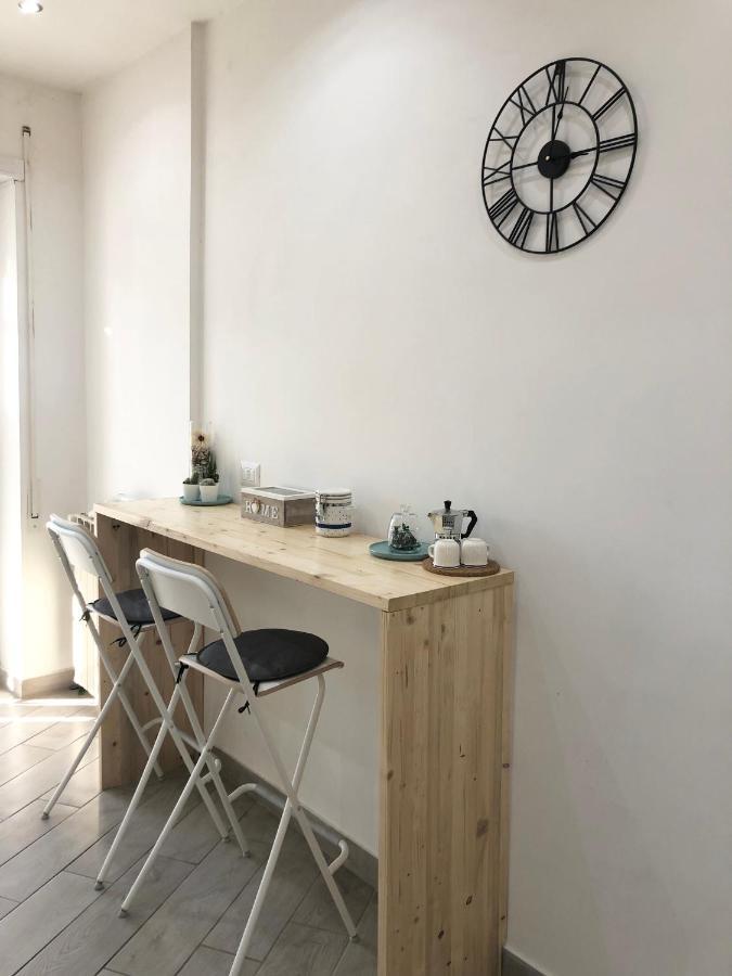 로마 La Terrazza Del Sole 아파트 외부 사진